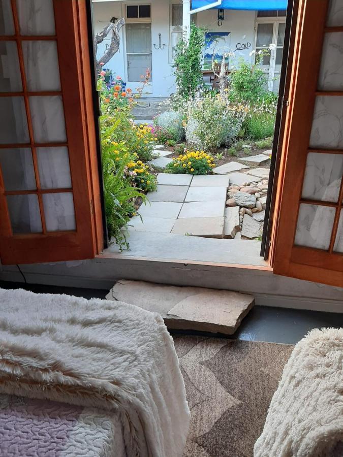 Cathy's Guest House Cradock Extérieur photo