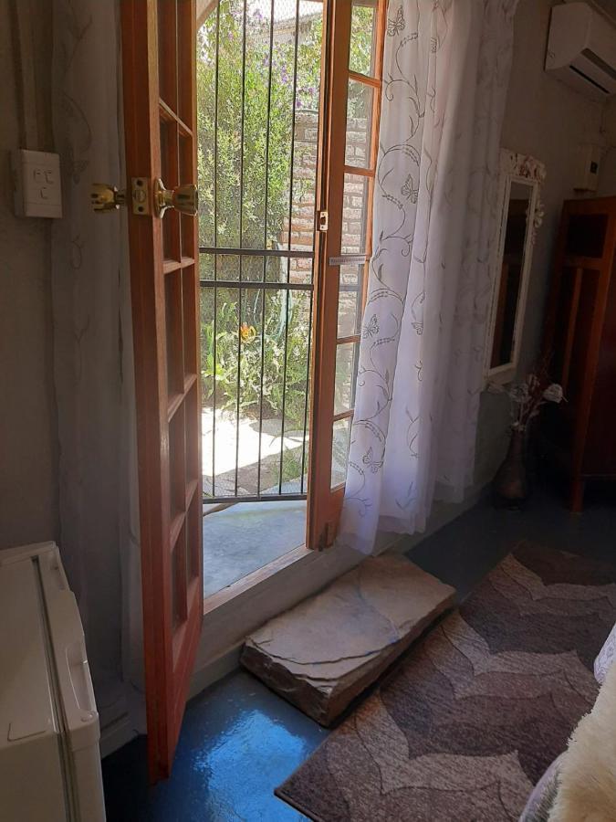 Cathy's Guest House Cradock Extérieur photo