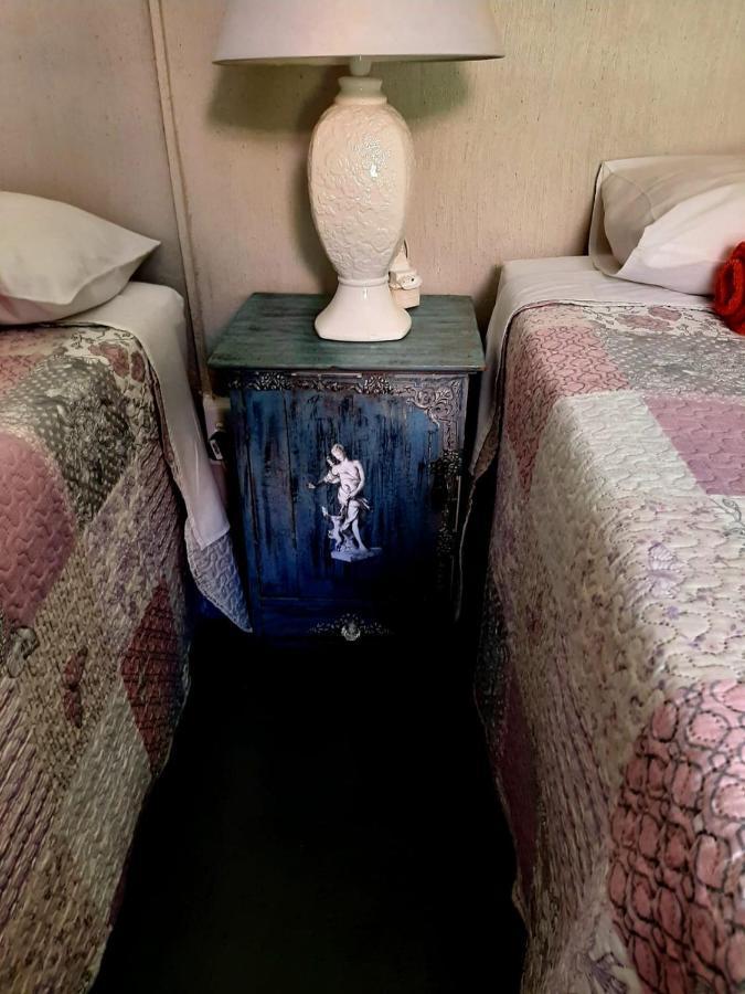 Cathy's Guest House Cradock Extérieur photo