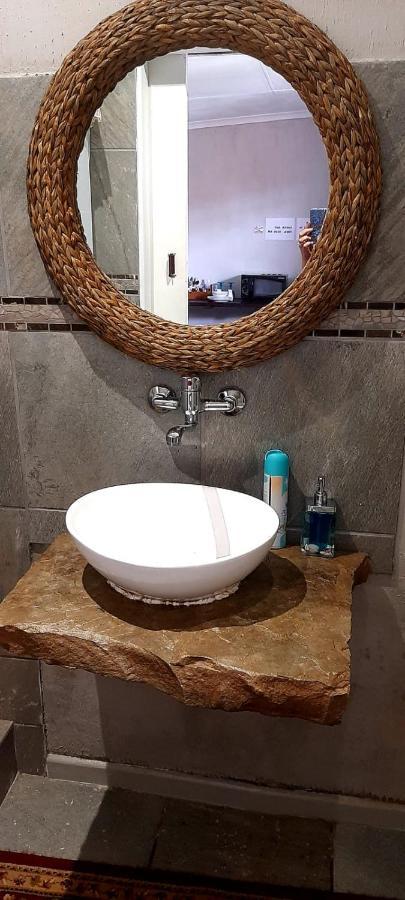 Cathy's Guest House Cradock Extérieur photo