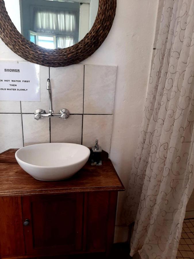 Cathy's Guest House Cradock Extérieur photo