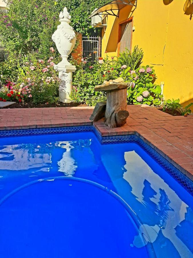 Cathy's Guest House Cradock Extérieur photo