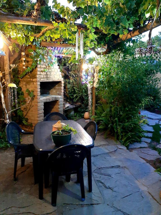 Cathy's Guest House Cradock Extérieur photo