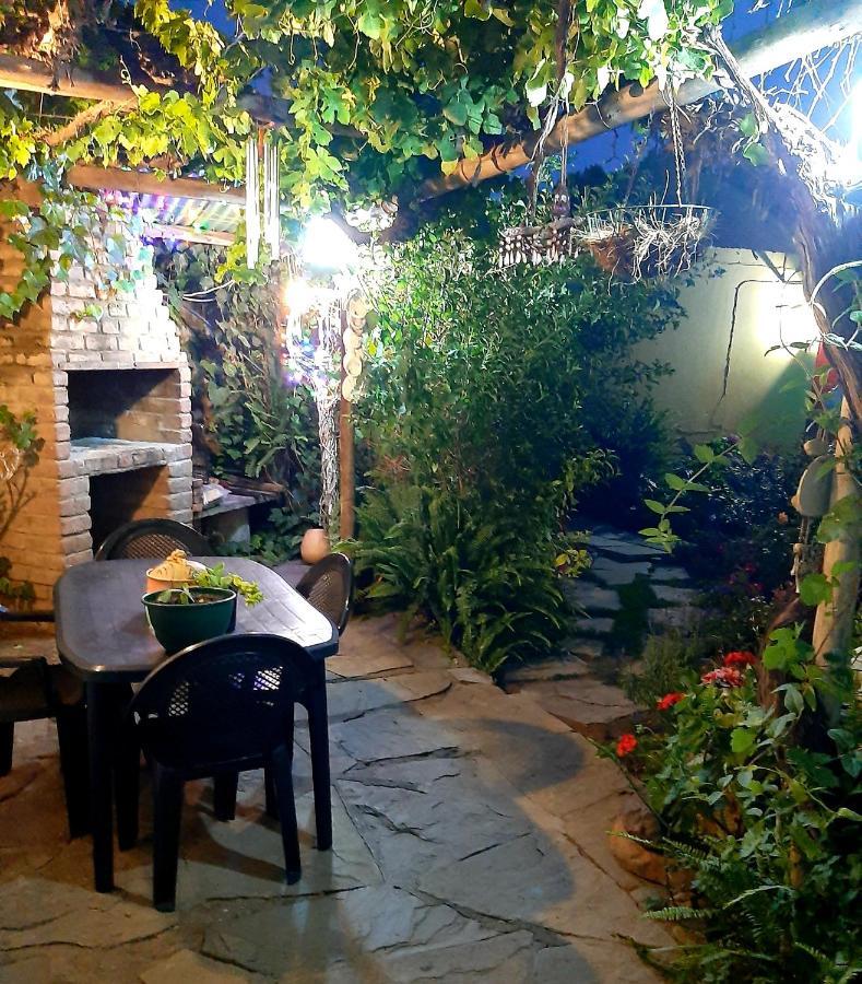 Cathy's Guest House Cradock Extérieur photo