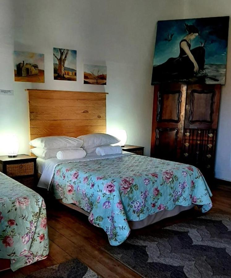Cathy's Guest House Cradock Extérieur photo