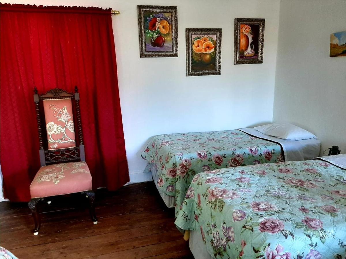 Cathy's Guest House Cradock Extérieur photo