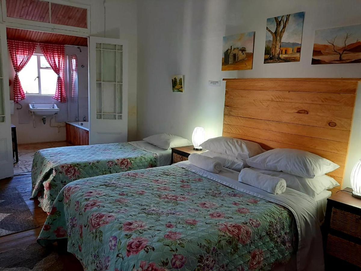 Cathy's Guest House Cradock Extérieur photo