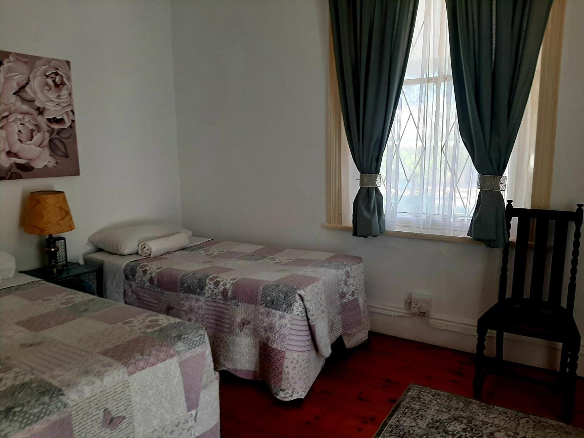 Cathy's Guest House Cradock Extérieur photo