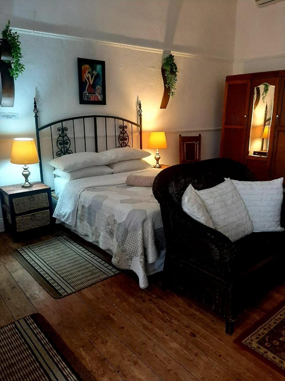 Cathy's Guest House Cradock Extérieur photo