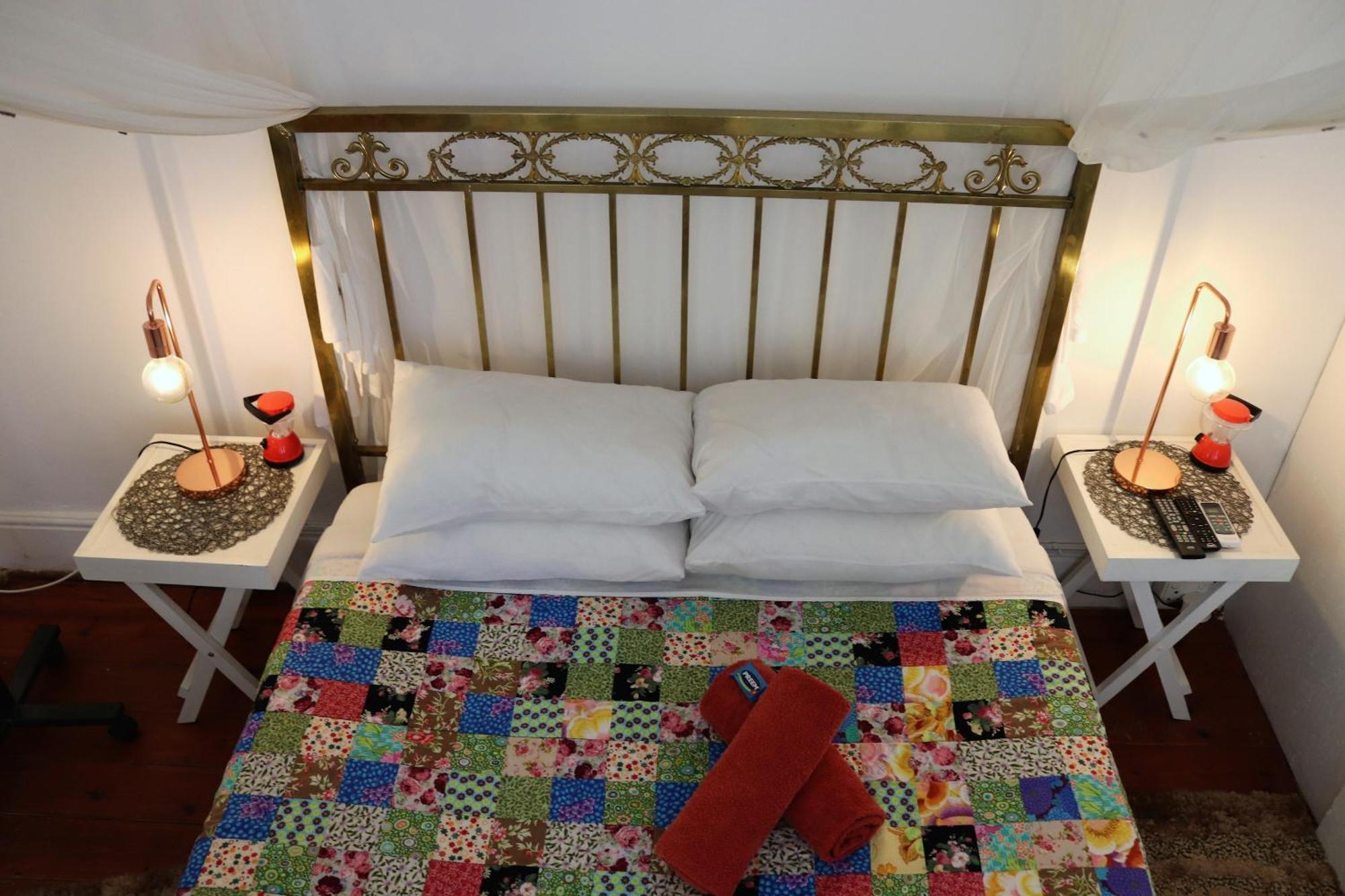 Cathy's Guest House Cradock Chambre photo