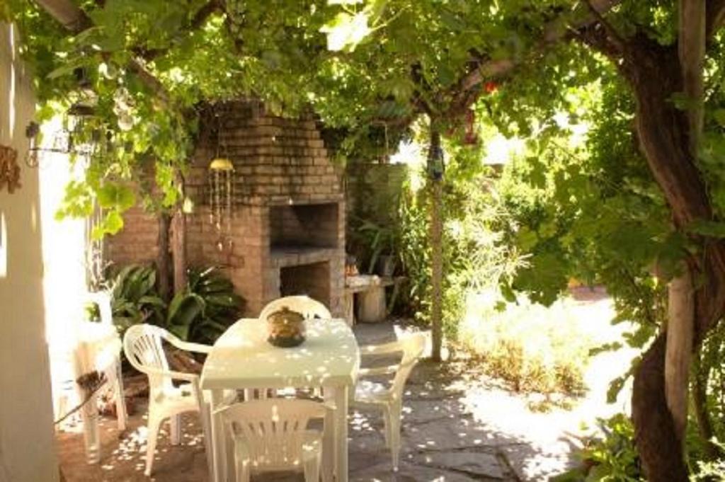 Cathy's Guest House Cradock Extérieur photo