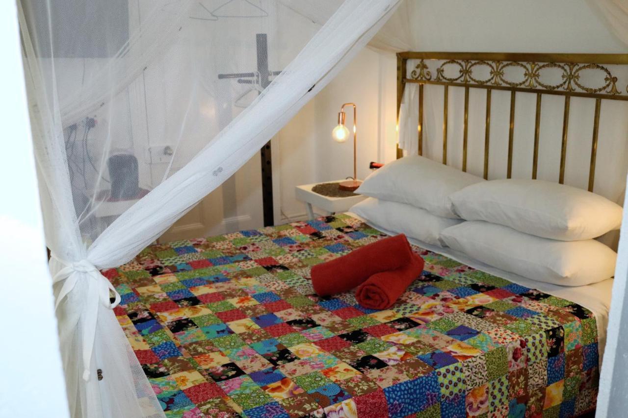 Cathy's Guest House Cradock Extérieur photo