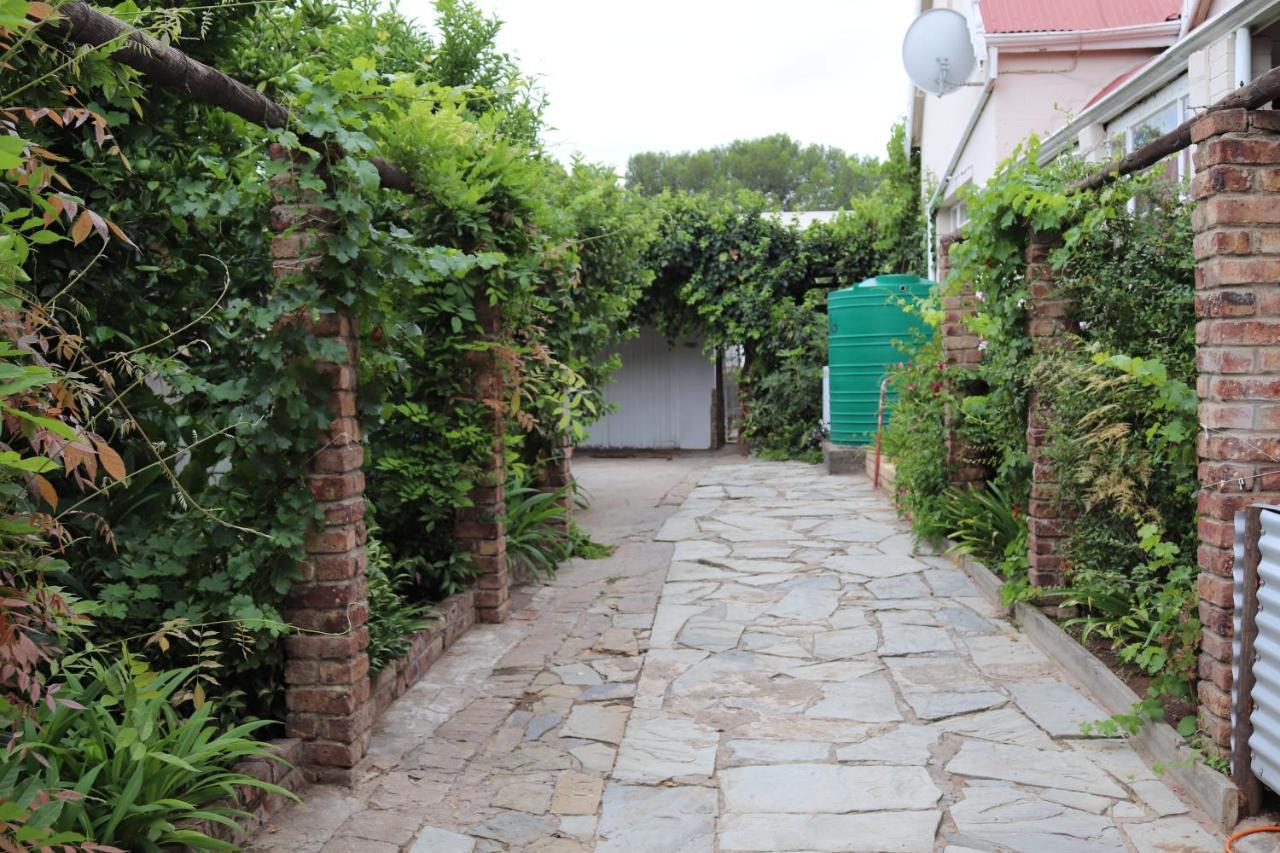 Cathy's Guest House Cradock Extérieur photo